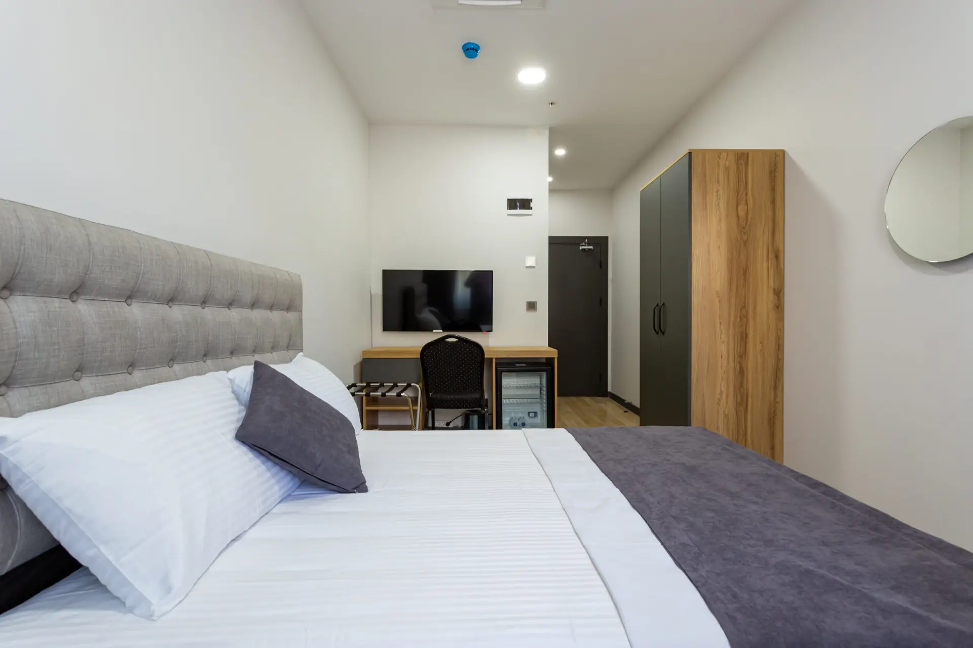 İş Seyahatlerinde Konforu Elden Bırakmayın